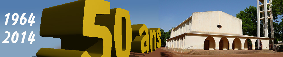 50 ans Image