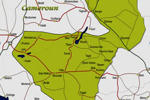 MAYO-KEBBI